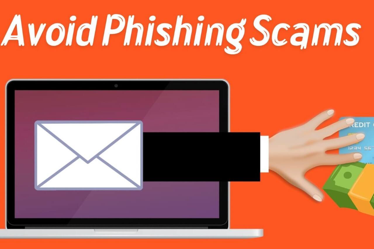 How to Avoid Phishing Scams While Shopping Online in 2024