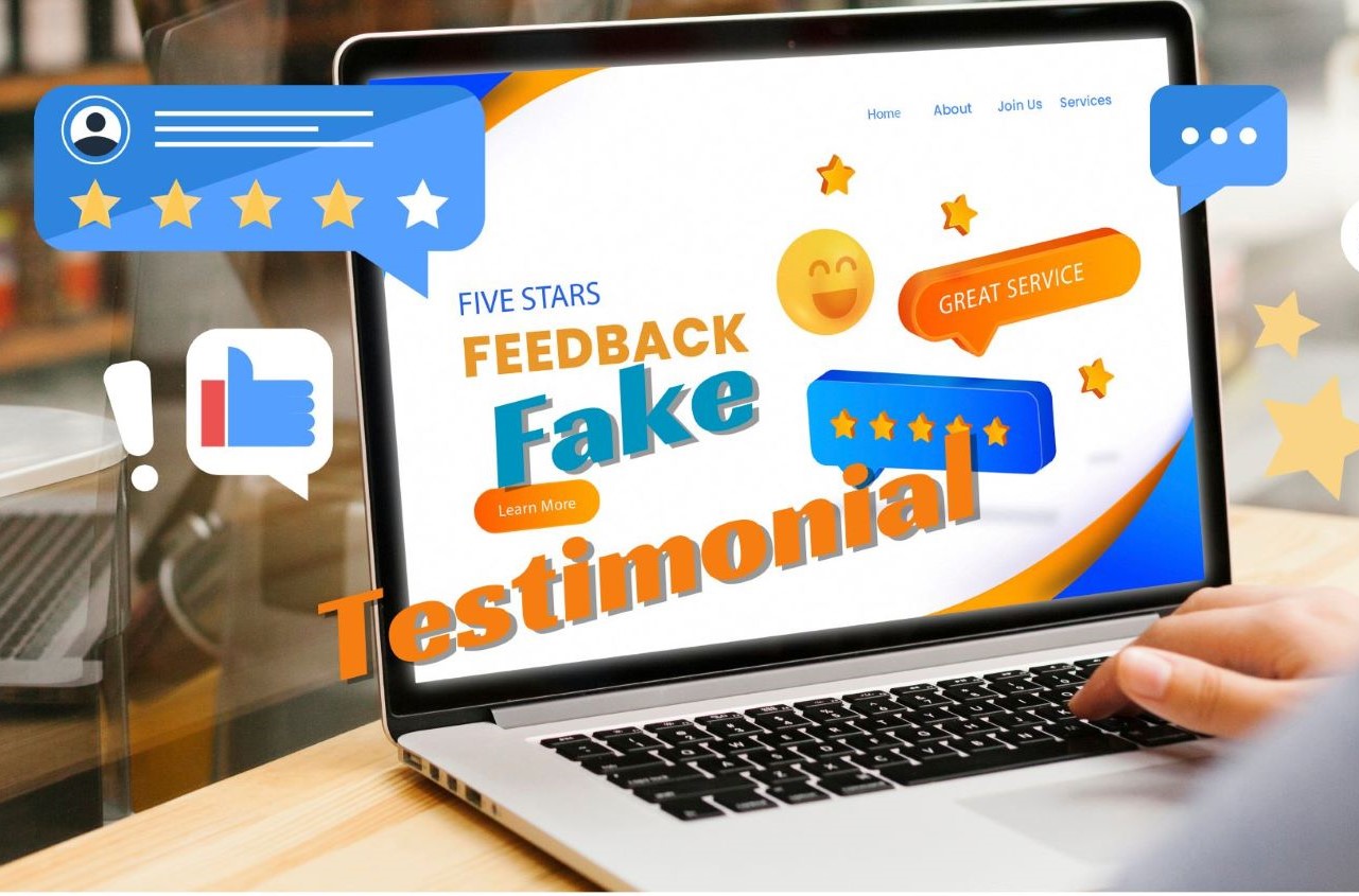 Real Customer Experiences: How to Spot a Fake Testimonial in 2024