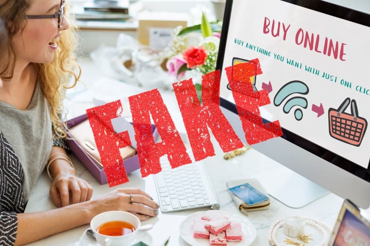 Warning Signs of a Fake Online Store: What to Look For in 2024