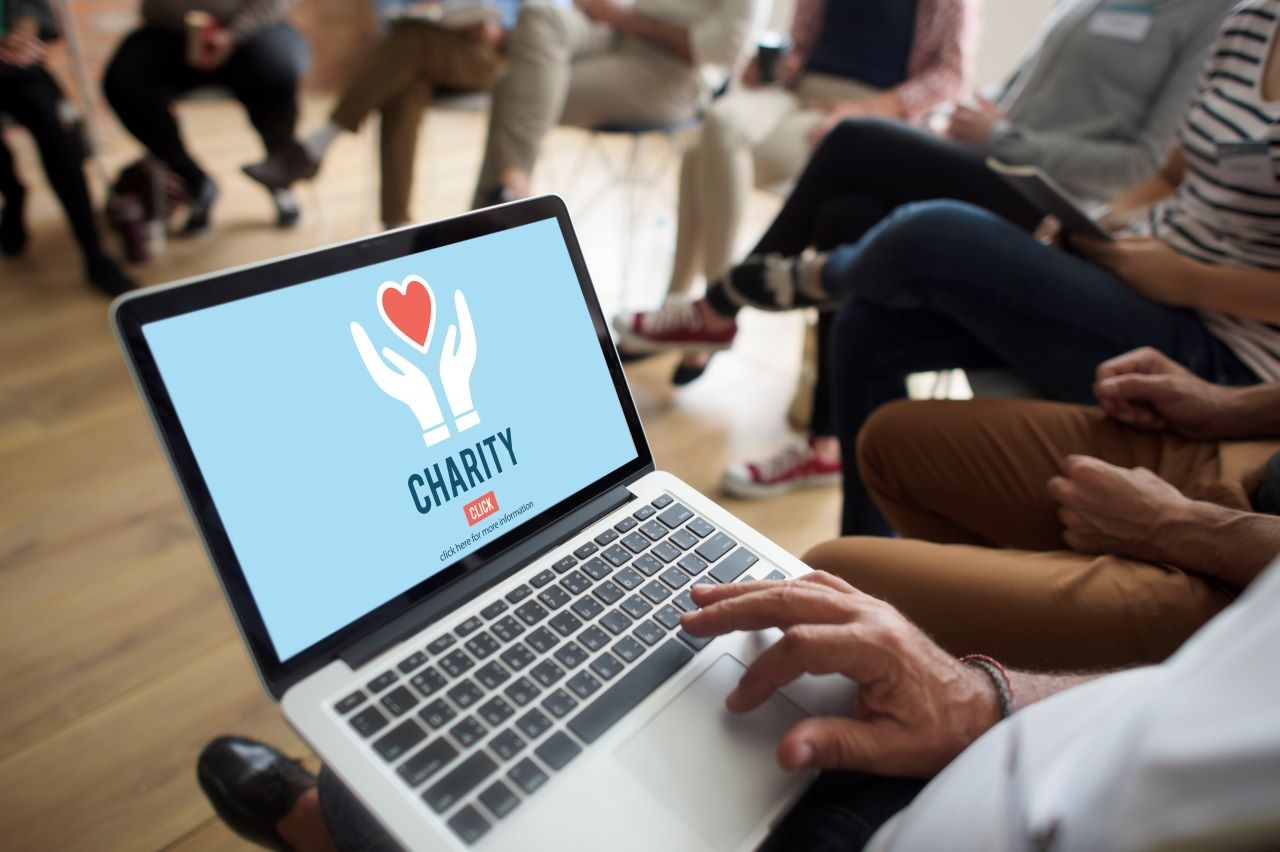 Fake Charity Websites: How to Verify Donation Platforms in 2024