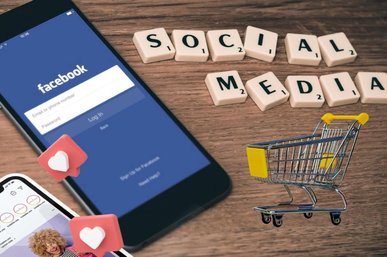 Social Media Shopping Scams: How to Safely Shop via Instagram & Facebook